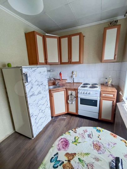 2-к. квартира, 45,3 м², 3/12 эт.