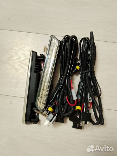 Блок розжига ксенона