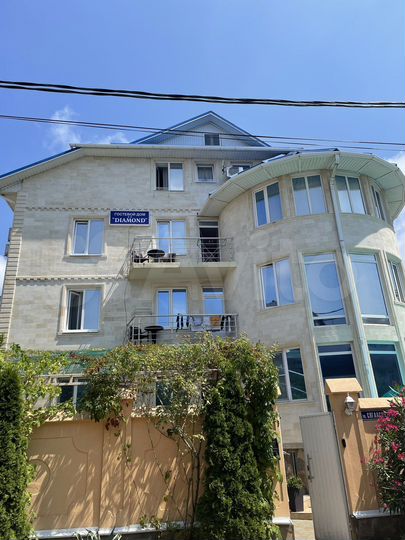 Комната 22 м², 1/2 эт.