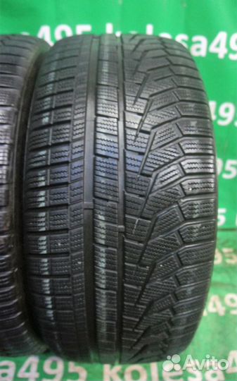 Hankook Winter I'Cept Evo2 W320A SUV 275/45 R20
