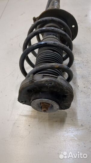 Амортизатор подвески Skoda Octavia (A5), 2006