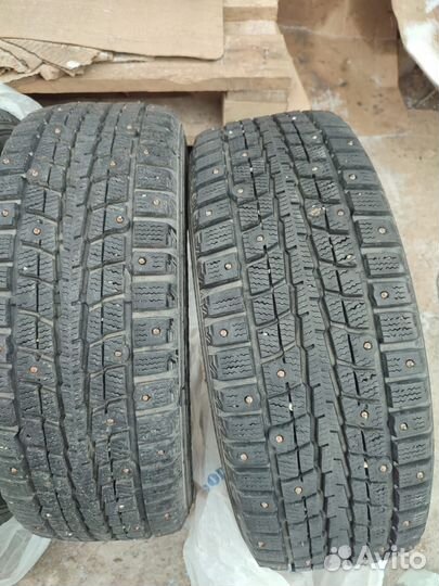 Dunlop Winter Maxx 185/65 R14