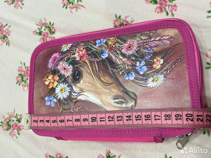 Пенал детский