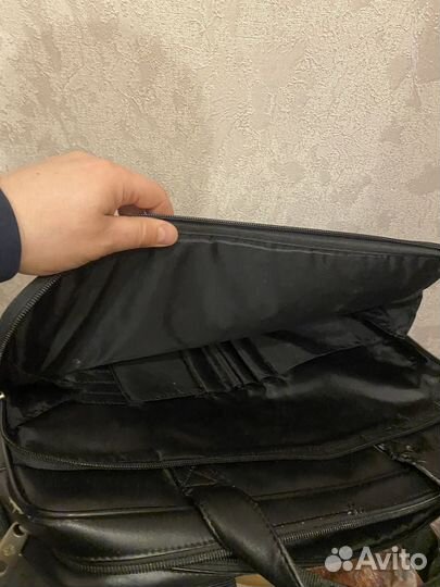 Сумка для ноутбука 15,6 samsonite