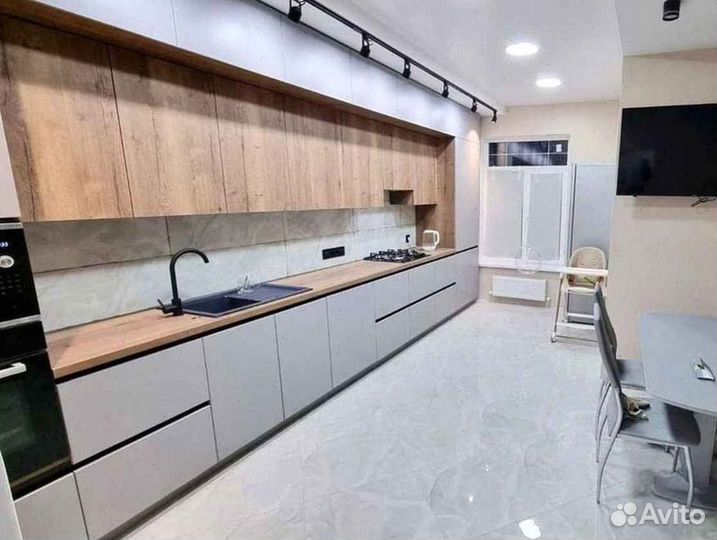 Кухня от производителя