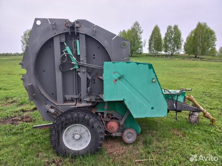 Пресс подборщик прф 145 бу