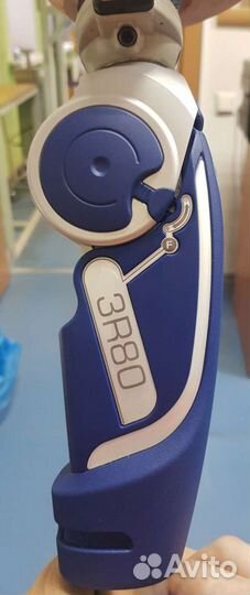 Коленный модуль 3r80 б/у