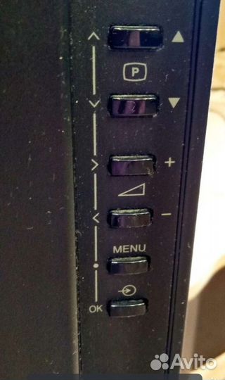 Телевизор ЖК