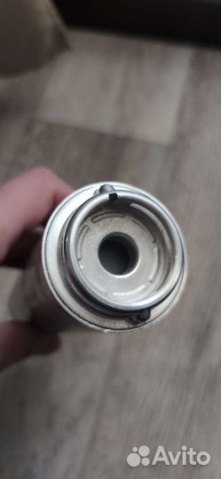 Топливный фильтр на BMW WK 5002