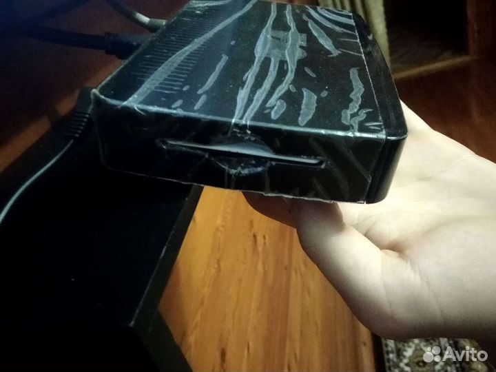 Тв приставка триколор