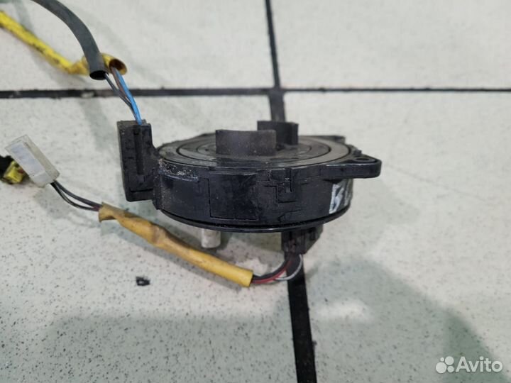 Подрулевой шлейф Vortex Estina