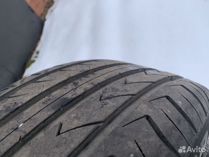 Литые Диски r17