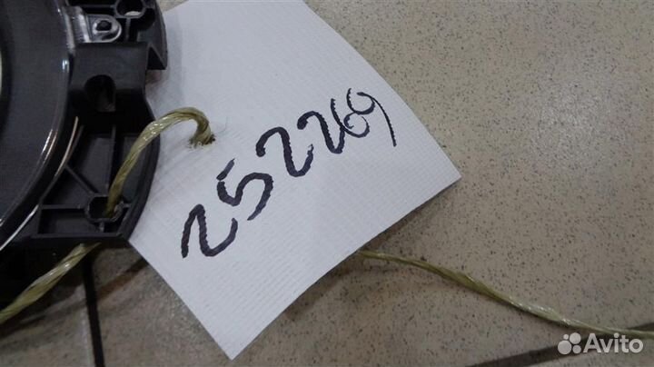 Панель приборов Nissan Almera G15 2013