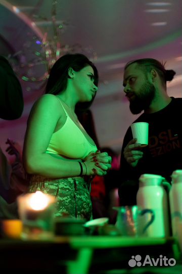 Чай Китайский Шу Пуэр Менхай