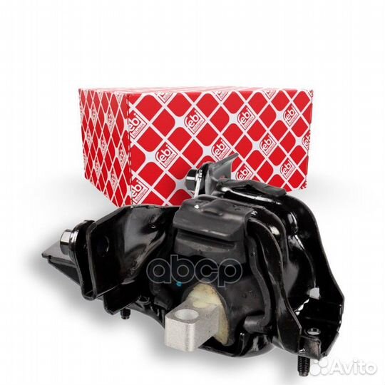 19908 Опора двигателя VW 1.2TSI/1.4TSI 19908 Febi