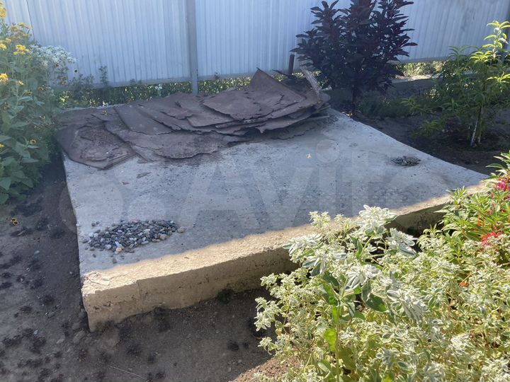 Участок 8,9 сот. (СНТ, ДНП)