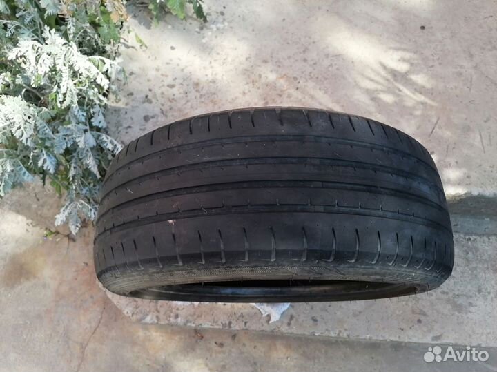 Maxxis Premitra HP5 195/45 R16 84V