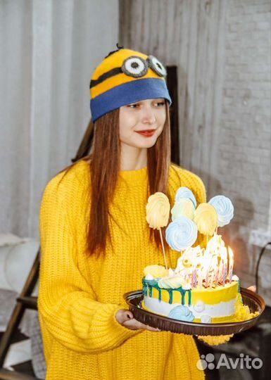 Детские праздники