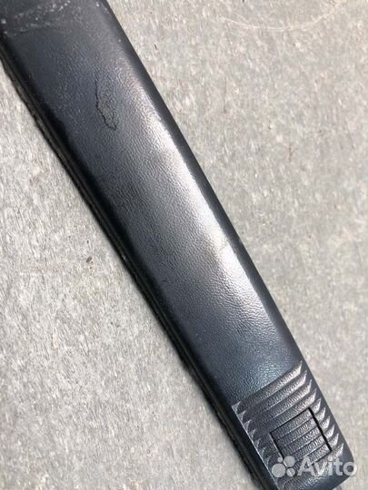 Молдинг крыши задний левый Mitsubishi Carisma DA1A