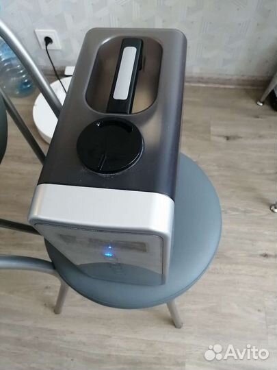 Увлажнитель воздуха kambrook