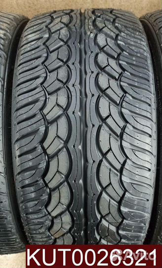 Yokohama Parada Spec-X 255/30 R22 107U