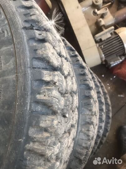 КАМА 401 235/75 R15