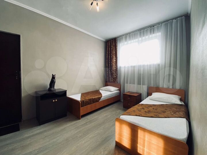 Комната 20 м², 2/2 эт.