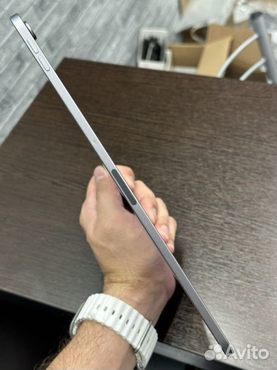 iPad pro 11 (2018) 64gb WiFi для Ивана Бронь