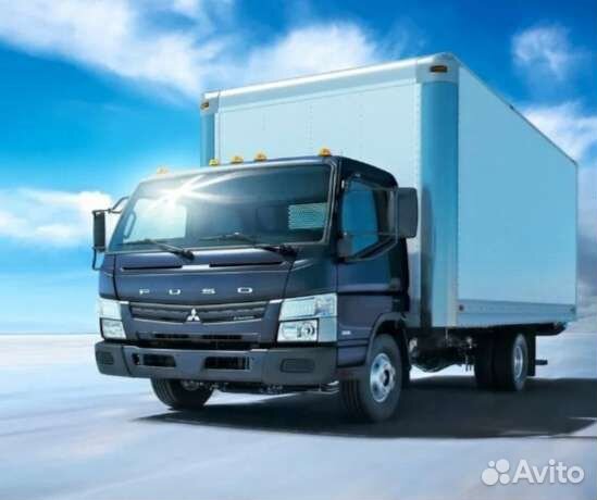 Водитель экспедитор категория С