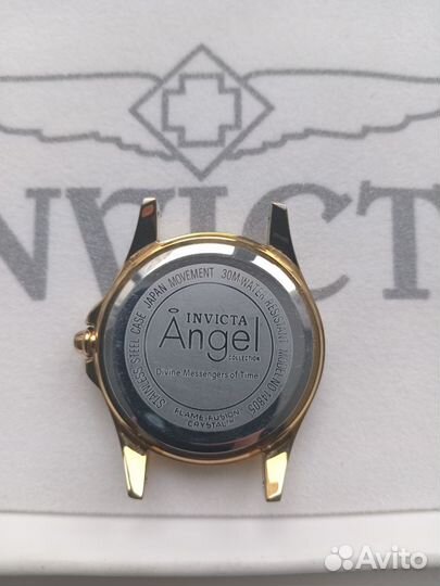 Часы Invicta angel 14805