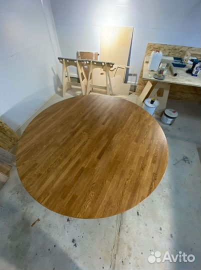 Столы на заказ. Мебель для кухни