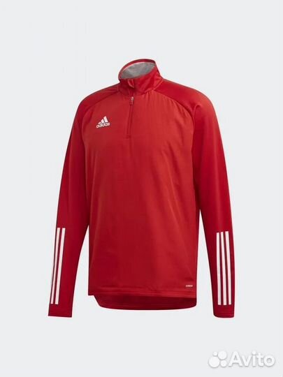 Олимпийка джемпер Adidas Con 20 Wrm Top