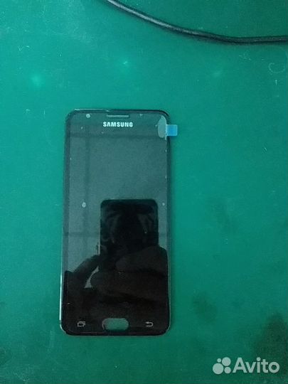 Модуль на samsung J5 Prime