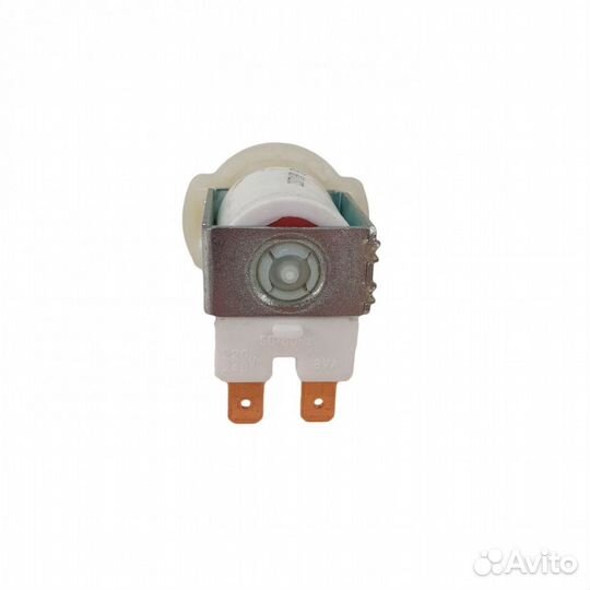 Клапан в бочонок для соли посудомоечной машины Bek