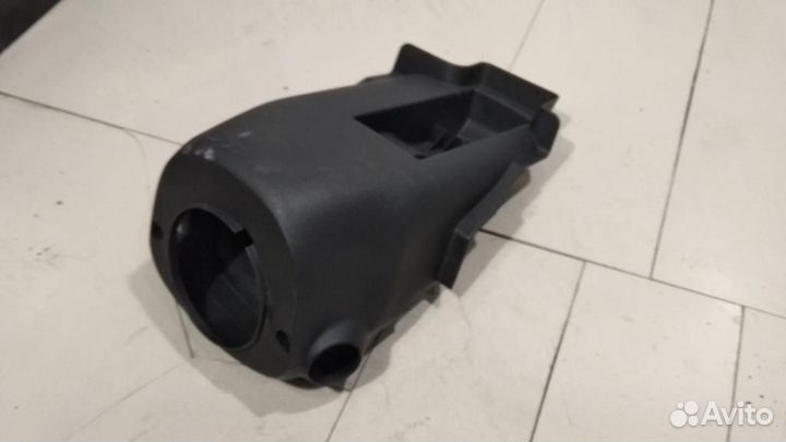 Кожух рулевой колонки nissan Juke (F15) 2011