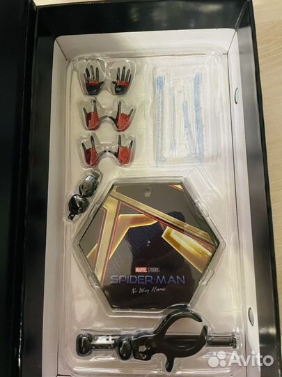 Spider-Man No Way Home