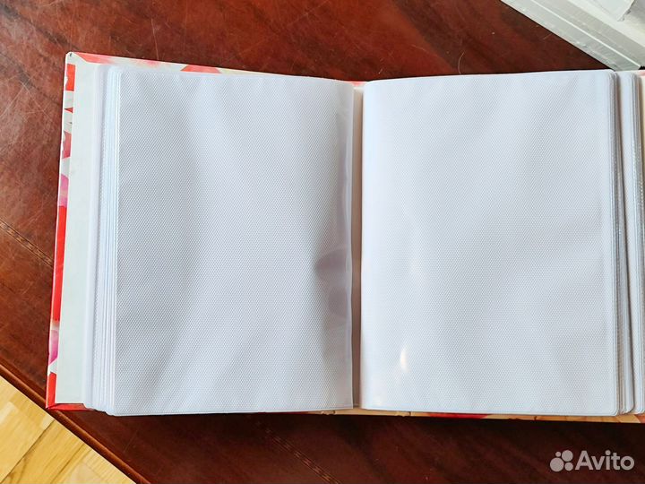 Фотоальбомы