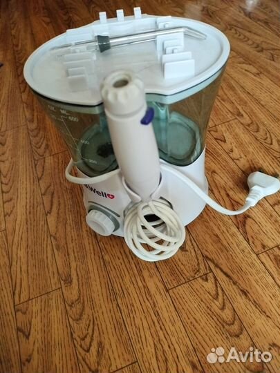 Ирригатор B well wi 922.Швейцария