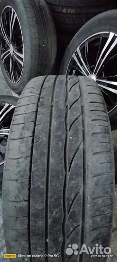 Bridgestone Turanza ER300 205/55 R16