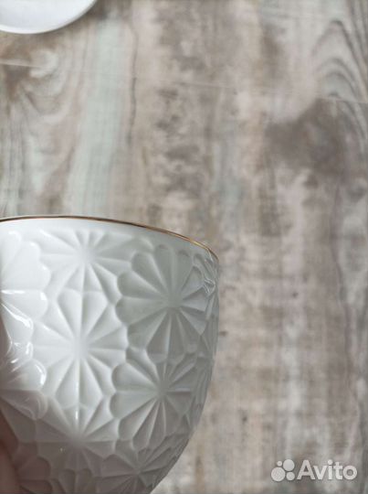 Чайный сервиз на 6 персон Balsfort