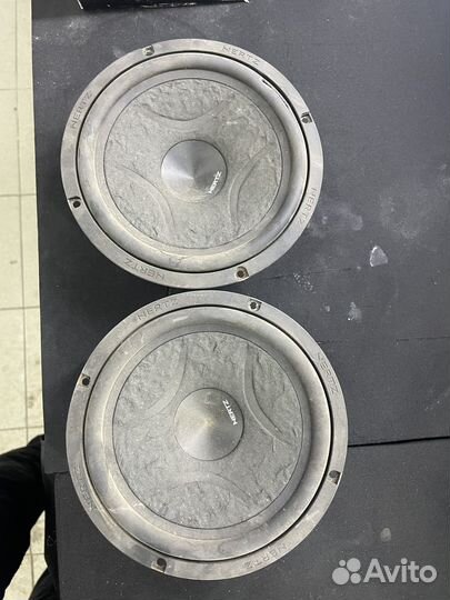 Динамики hertz 16
