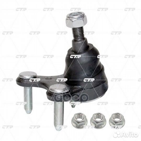 Старый номер cbvw-2R) Шаровая опора прав. ниж