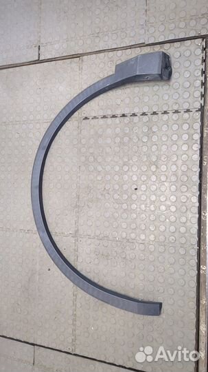 Молдинг крыла Volkswagen Tiguan, 2018