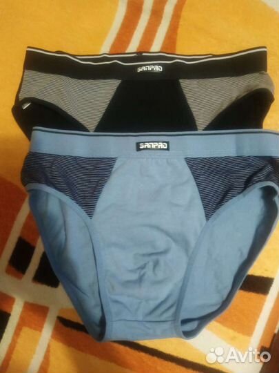 Плавки на подростка