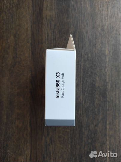 Зарядное устройство Insta360 X3 (оригинал, новое)