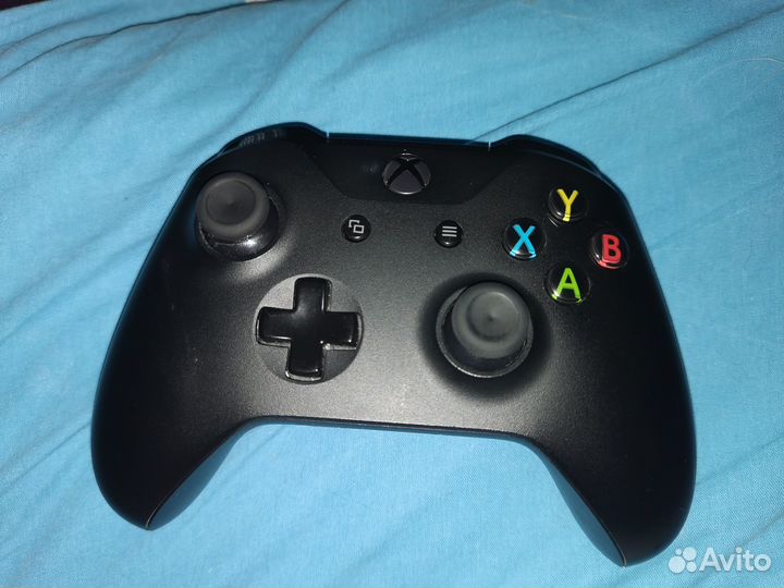 Геймпад xbox one