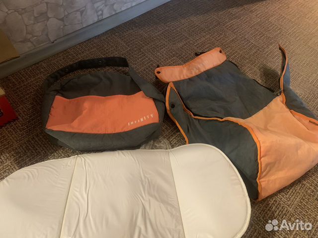 Комплектующие к коляске Infiniti