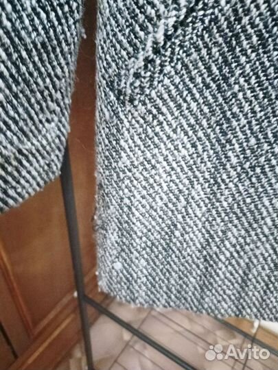 Пальто женское осеннее 42-44