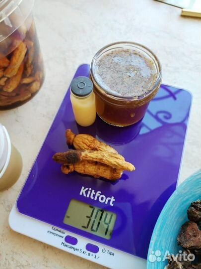 Мед с травами от паразитов в организме