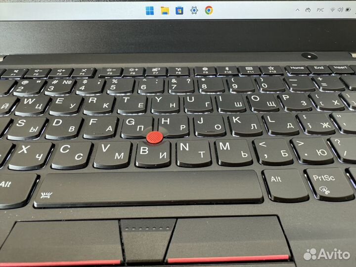 Lenovo Thinkpad T495s Ryzen 7